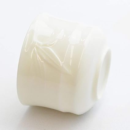 Amazon 天香茶行 中国茶杯 知足常楽40ml 満水60ml 茶器 茶具 天香茶行 茶道道具