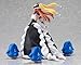 Max Factory Mawaru Penguin Drum: Princess of the Crystal Figma Action Figure