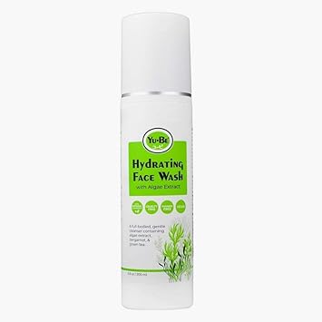 non foaming gel cleanser