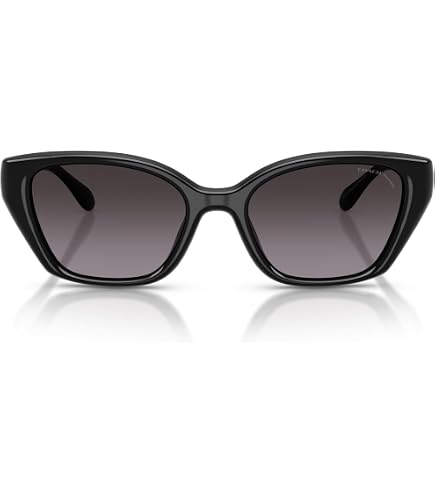 Amazon.com: COACH womens Hc 8406u Aviator Sunglasses : Ropa  display picture 1