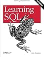 Learning SQL: Master SQL Fundamentals
