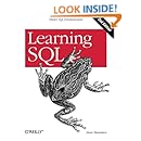 Learning SQL: Master SQL Fundamentals