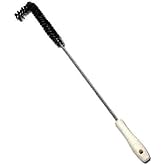 Winco BR-24 L-Shape Fryer Brush, 24.5-Inch