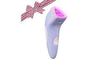 Solawave Bye Acne Spot Treatment | Blue & Red Light Therapy Device for Pimples & Zits | Face Wand Reduces Inflammation, Redness, & Appearance of Blemishes | 3-Min Sessions at Home for Clearer Skin
