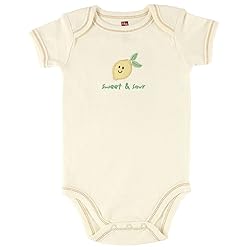 Touched by Nature Unisex Baby Organic Cotton