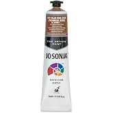 CHROMA Jo Sonja's Artist Acrylic - Provincial Beige, 2.5 oz tube