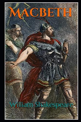 Hamlet-Othello-Macbeth: Shakespeare, William: 9782253017196