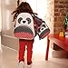 Skip Hop Toddler Backpack, Zoo Preschool Ages 3-4, Panda