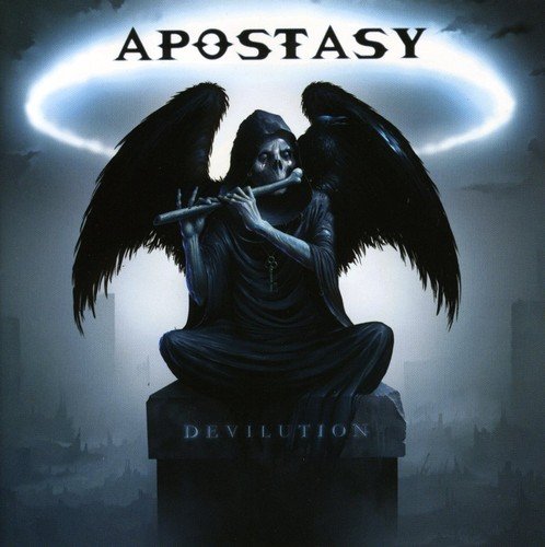Apostasy - Devilution - Zortam Music