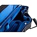 Protec Alto Saxophone Contoured PRO PAC Case with Flute Pocket, Black, Model PB304CT