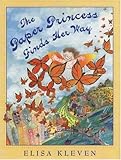The Paper Princess Finds Her Way (Hardcover)