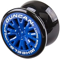 duncan wheel yoyo