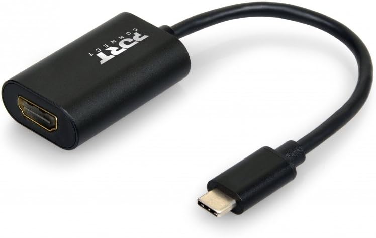 PORT CONVERTER TYPE C TO HDMI
