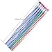 30 PCS Flexible Bendy Pencils for Kids Children – School Fun Equipment - by Ellien