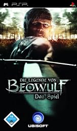 La Legende de Beowulf