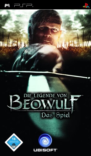 La Legende de Beowulf