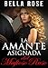 La Amante Asignada del Mafioso (Spanish Edition)