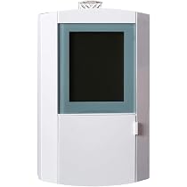 EASY HEAT INC GTS1 FGS Programmable Thermostat for Warm Tile Radiant Heat  Cable - Amazon.com