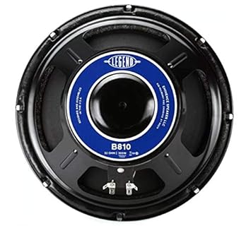 eminence legend b810