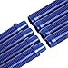VINGLI Pool Vacuum Hose, Perfect Pool Vacuum Extension/Replacement, 4 Section Hoses for Pool/Spa Cleaners(13 Feet)