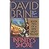 Infinity's Shore (The New Uplift Trilogy Book 2)