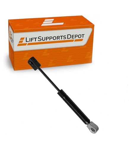 Amazon.com: Lift Supports Depot Qty (1) Compatible with Can-Am RT