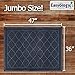 Jumbo Litter Mat 47