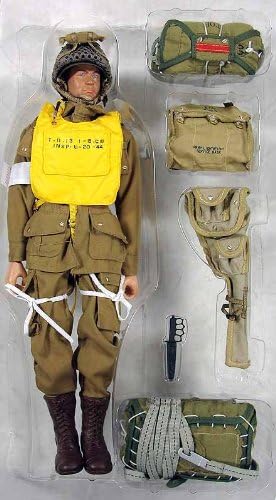 ww2 action figures amazon