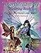 Colorful Fantasy Coloring Book: by Molly Harrison by Molly Harrison
