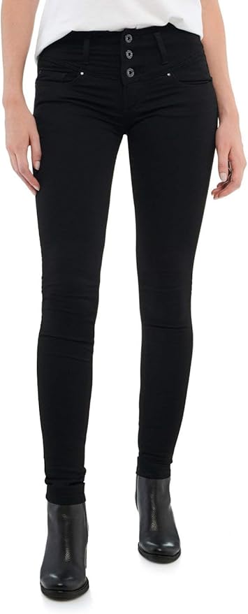 salsa push up mystery