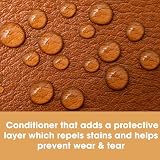 Furniture Clinic Complete Leather Care Kit with Ultra Clean & Protection Cream view 10