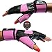 Weight Lifting Gloves with 12