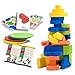 Melissa & Doug Block Balancing Games