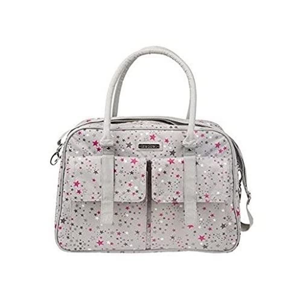 TUC TUC Girls Neat Maternity Bag and Nappy-Changing Mat