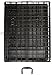 AmazonBasics Double-Door Folding Metal Dog Crate - Small (24x19x18 Inches)