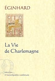La  vie de Charlemagne