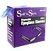 Soft 'N Style Disposable Eyeglass Sleeves