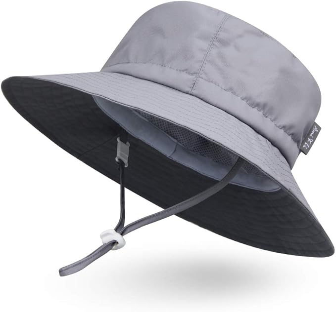 waterproof baby hat
