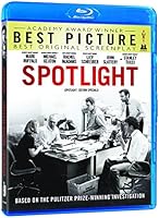 Spotlight (Blu-ray)