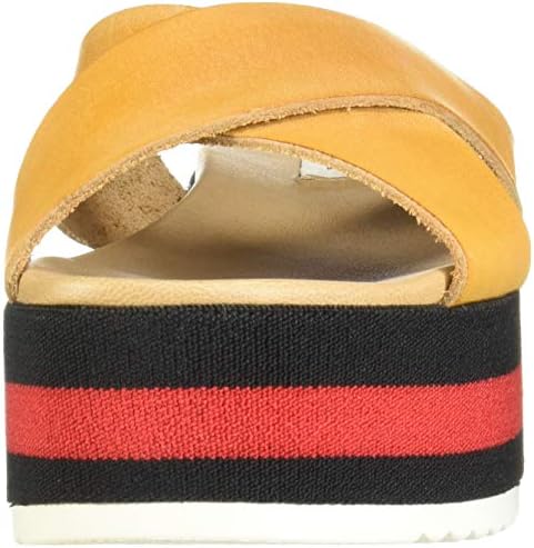steve madden asher slide sandal
