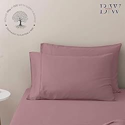 Briarwood Home Twin Sheets, Cooling Sheet Set, Deep