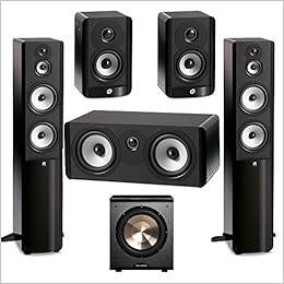 boston acoustics a23