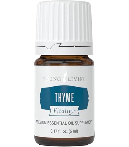 Amazon.com: Young Living Basil Vitality 5ml | Essential Oil