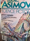 Isaac Asimov's Science Fiction Magazine: September 1988
