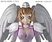 Bandai Hobby HGBF Super Fumina Axis Angel Version Gundam Build Fighters Model Kit (1/144 Scale)