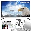 WEIDIAN-Mini-PC-Desktop-PC-Latest-10th-Intel-Core-i7-10510U-Dual-LAN-HDMI-DP-WiFi-Bluetooth-40-Type-C-USB-4USB20-4USB30-Micro-PC-32G-Ram-512G-SSD WEIDIAN Mini PC i7, Mini PC Windows 10 Pro, Quad Cores Core i7-10510U, 32GB DDR4 RAM 512GB NVMe SSD, Support Dual 4K…