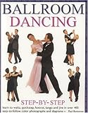 Image de Ballroom Dancing: Step-by-Step