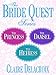 The Bride Quest Series 3-Book Bundle: The Princess, The Damsel, The Heiress