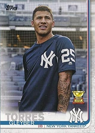 gleyber torres all star jersey