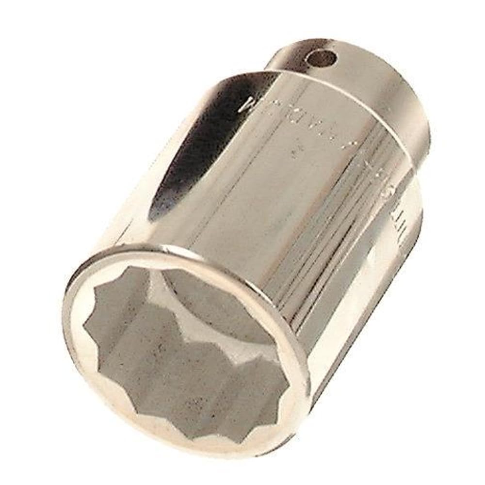 FRANKLIN 36mm Bi-Hex Deep Socket 1/2'' (TA736)